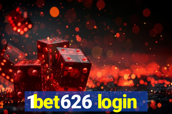 1bet626 login